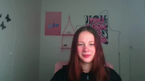 Hinata online show from 04.12.26