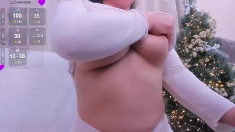 Sexy Hina online show from 01.05.25