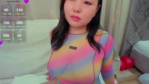 Sexy Hina online show from 02.05.25