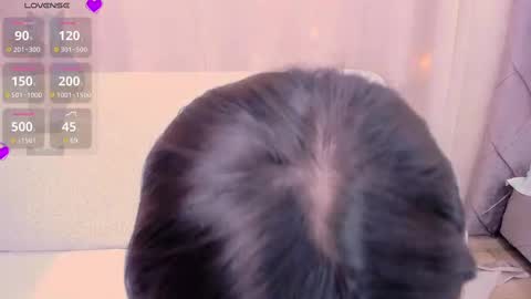 Sexy Hina online show from 03.08.25