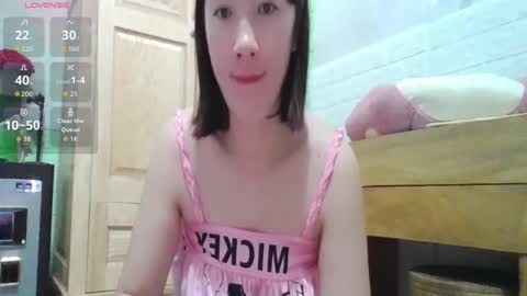 hinanamy online show from 11.16.25