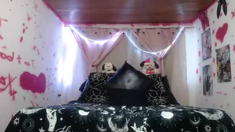 Angel online show from 02.04.26