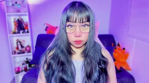 Hinata online show from 01.15.25