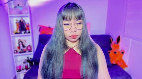 Hinata online show from 01.22.25