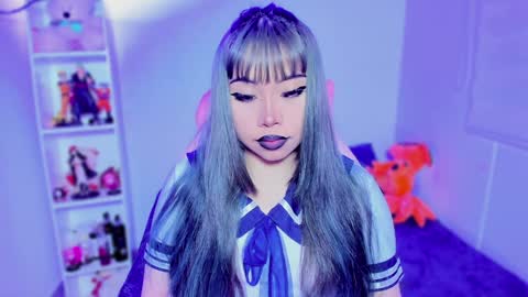 Hinata online show from 01.29.25