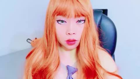 Hinata online show from 04.01.26