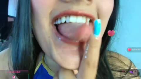 hinata online show from 04.14.26