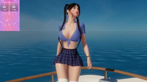 Hanna online show from 01.14.25