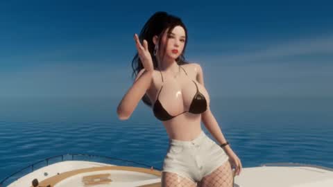 Hanna online show from 01.16.25