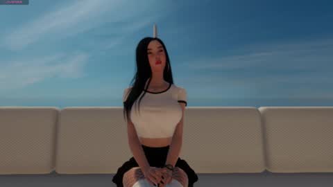 Hanna online show from 01.18.25