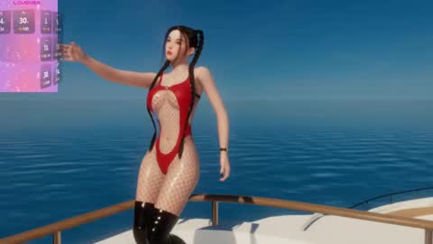 Hanna online show from 01.21.25