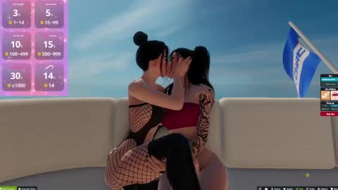 Hanna online show from 01.24.25