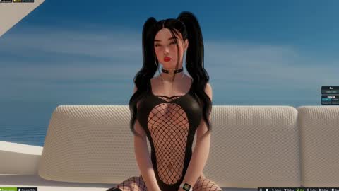 Hanna online show from 02.07.25