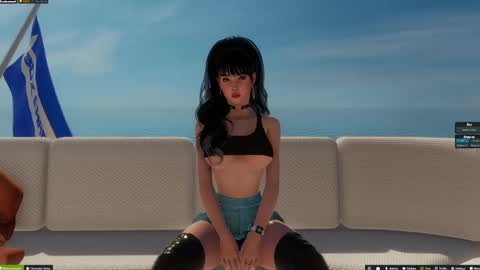 Hanna online show from 02.12.25