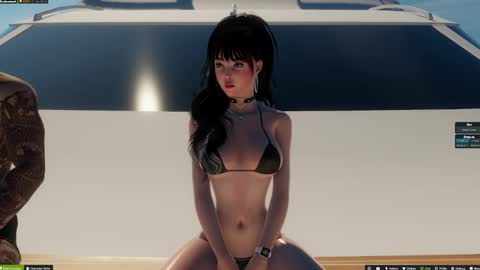 Hanna online show from 02.12.25