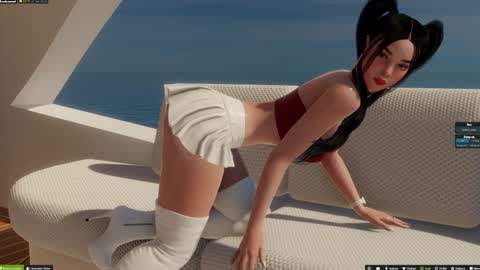 Hanna online show from 02.13.25