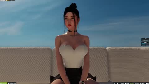 Hanna online show from 02.14.25