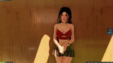 Hanna online show from 02.20.25