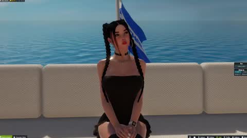 Hanna online show from 02.22.25