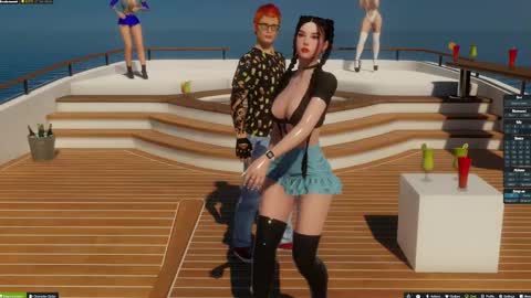 Hanna online show from 02.24.25