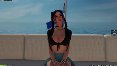 Hanna online show from 02.24.25