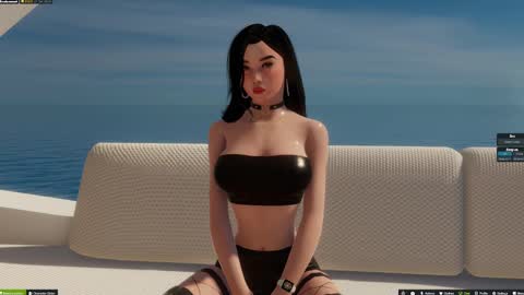 Hanna online show from 02.26.25