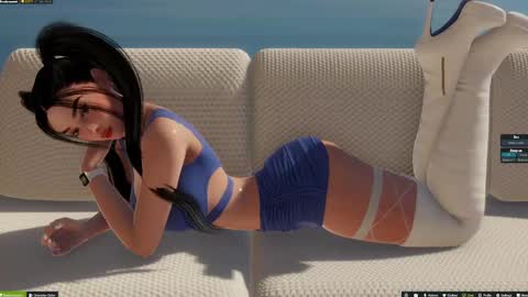 Hanna online show from 02.28.25