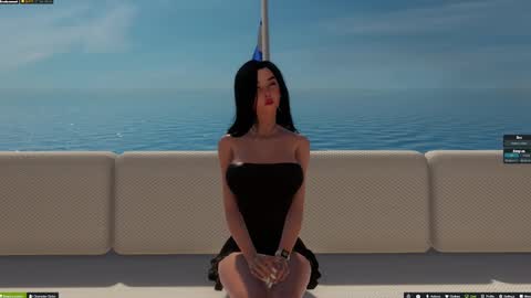 Hanna online show from 03.02.25