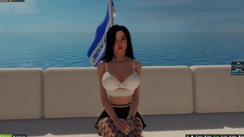 Hanna online show from 03.03.25