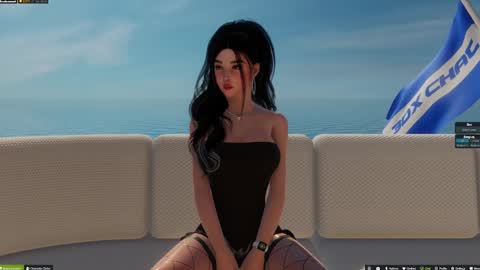 Hanna online show from 03.07.25