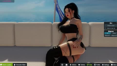 Hanna online show from 09.19.25