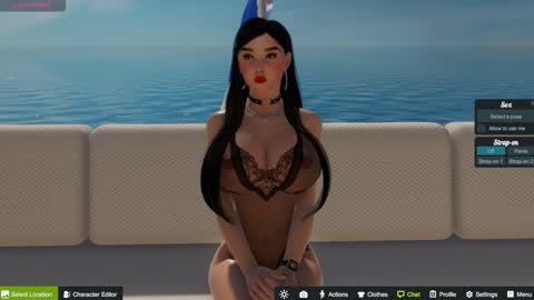 Hanna online show from 09.23.25