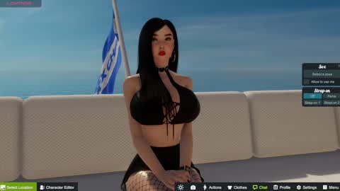 Hanna online show from 10.03.25