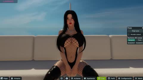 Hanna online show from 02.03.26