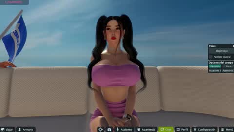 Hanna online show from 02.20.26