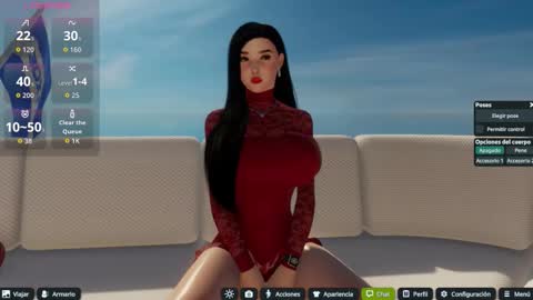 Hanna online show from 03.10.26