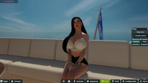 Hanna online show from 04.03.26