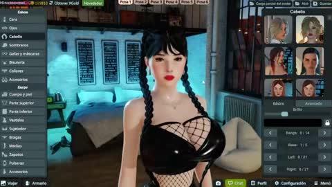 Hanna online show from 05.17.26