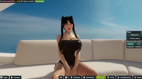 Hanna online show from 05.19.26