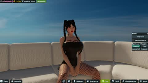 Hanna online show from 05.20.26