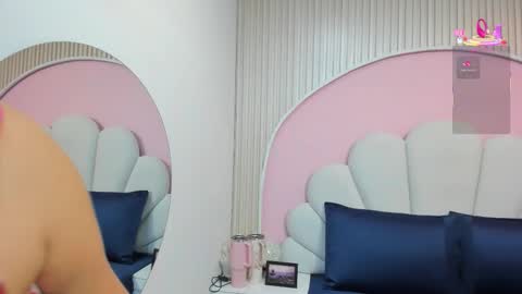 hinata_dolly online show from 11.05.25