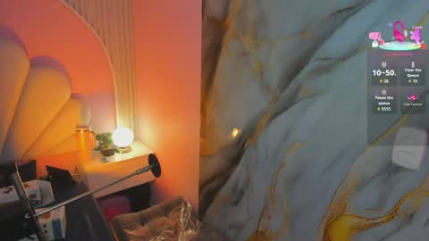 hinata_dolly online show from 04.03.26