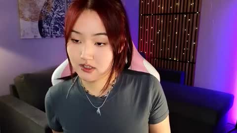 Snapshot of hinata_joy chatting on 02.19.26 Hinata online show from 02.19.26