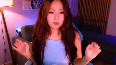 Hinata online show from 06.15.26