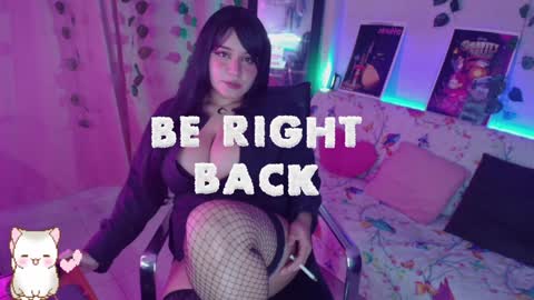 violet moon online show from 01.18.25