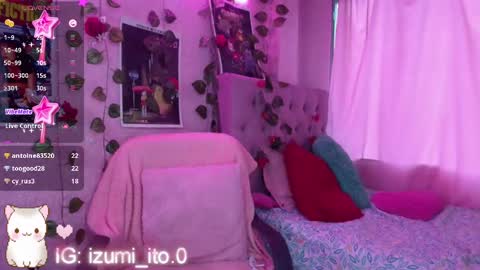 violet moon online show from 03.03.25