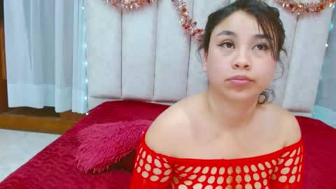 hinata lee online show from 12.24.24