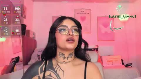  Karol  Independent Model online show from 11.03.25