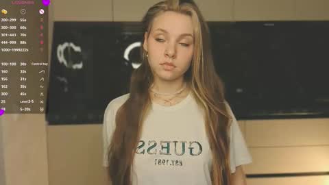 Hina online show from 03.26.26