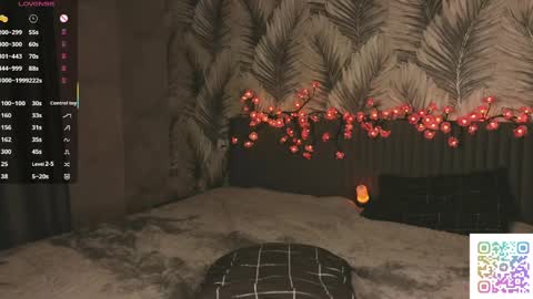 Hina online show from 04.16.26